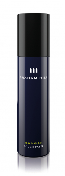 Graham Hill Hangar Rough Paste 100ml